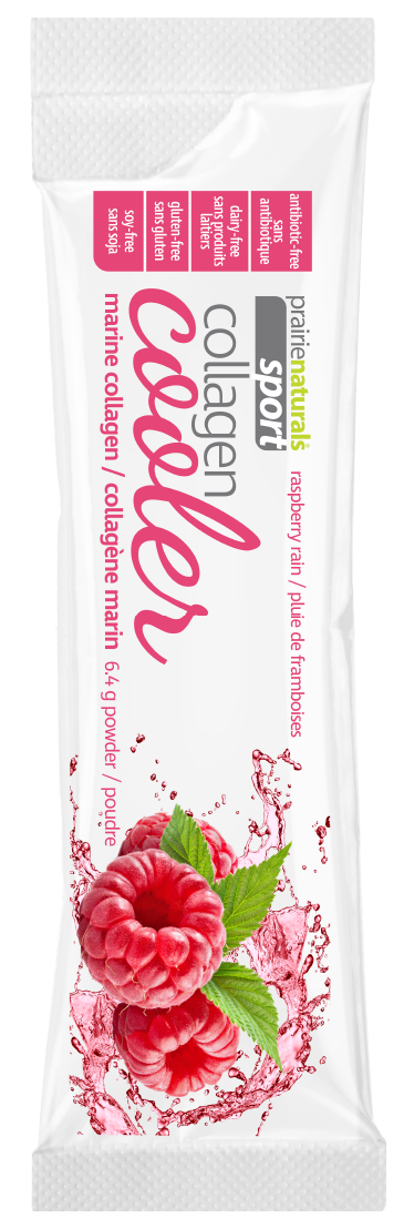Marine Collagen Cooler
