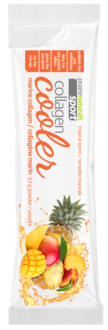 Marine Collagen Cooler