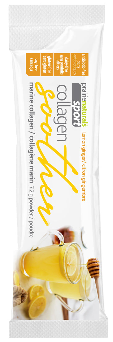 Marine Collagen Soother