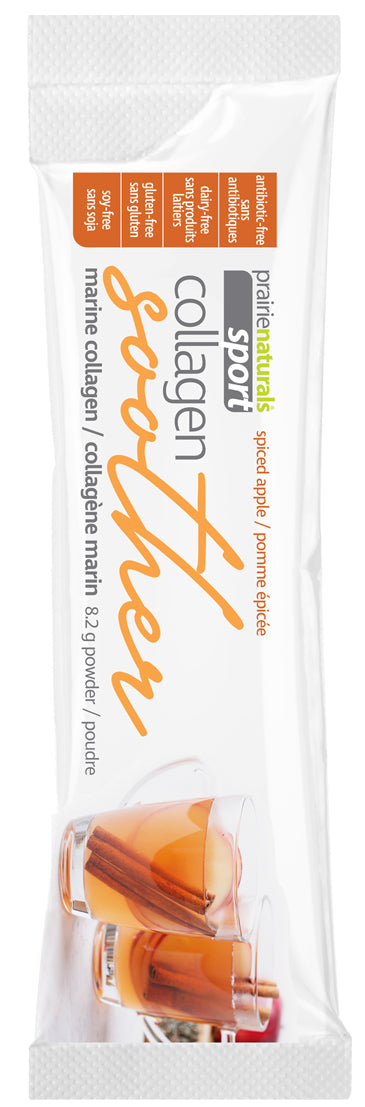 Marine Collagen Soother