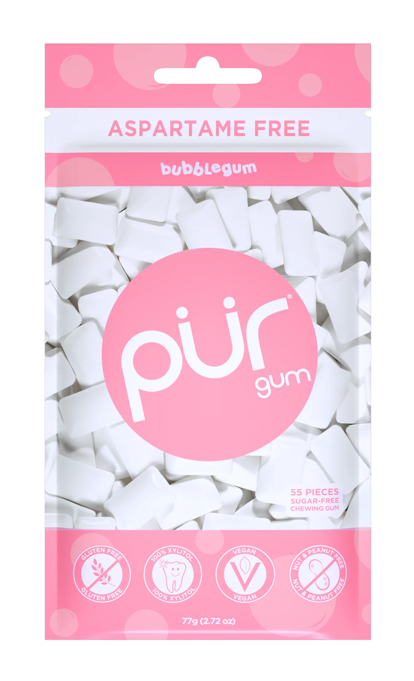 Pür Gum Bag