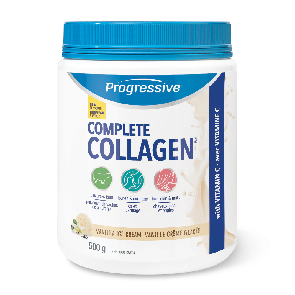 Complete Collagen