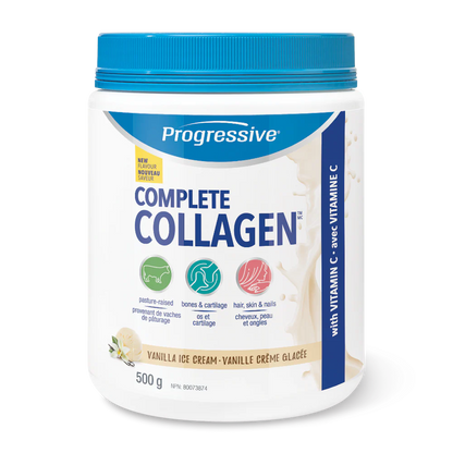 Complete Collagen