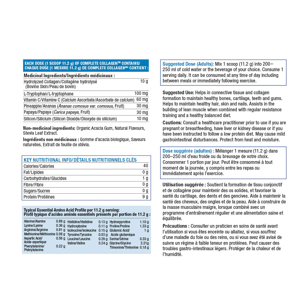 Complete Collagen