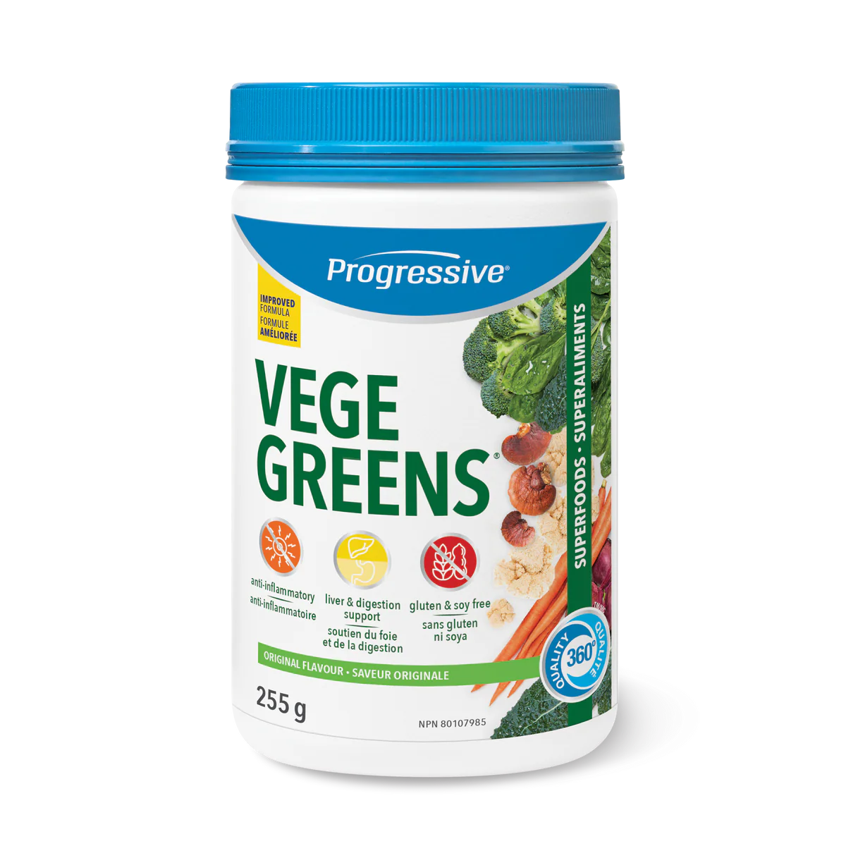 VegeGreens