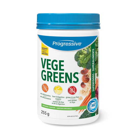 VegeGreens