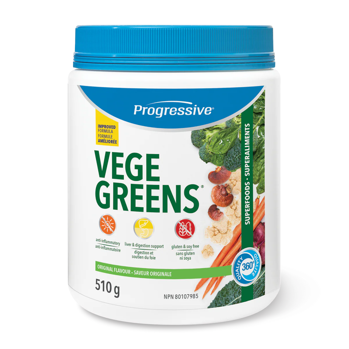 VegeGreens