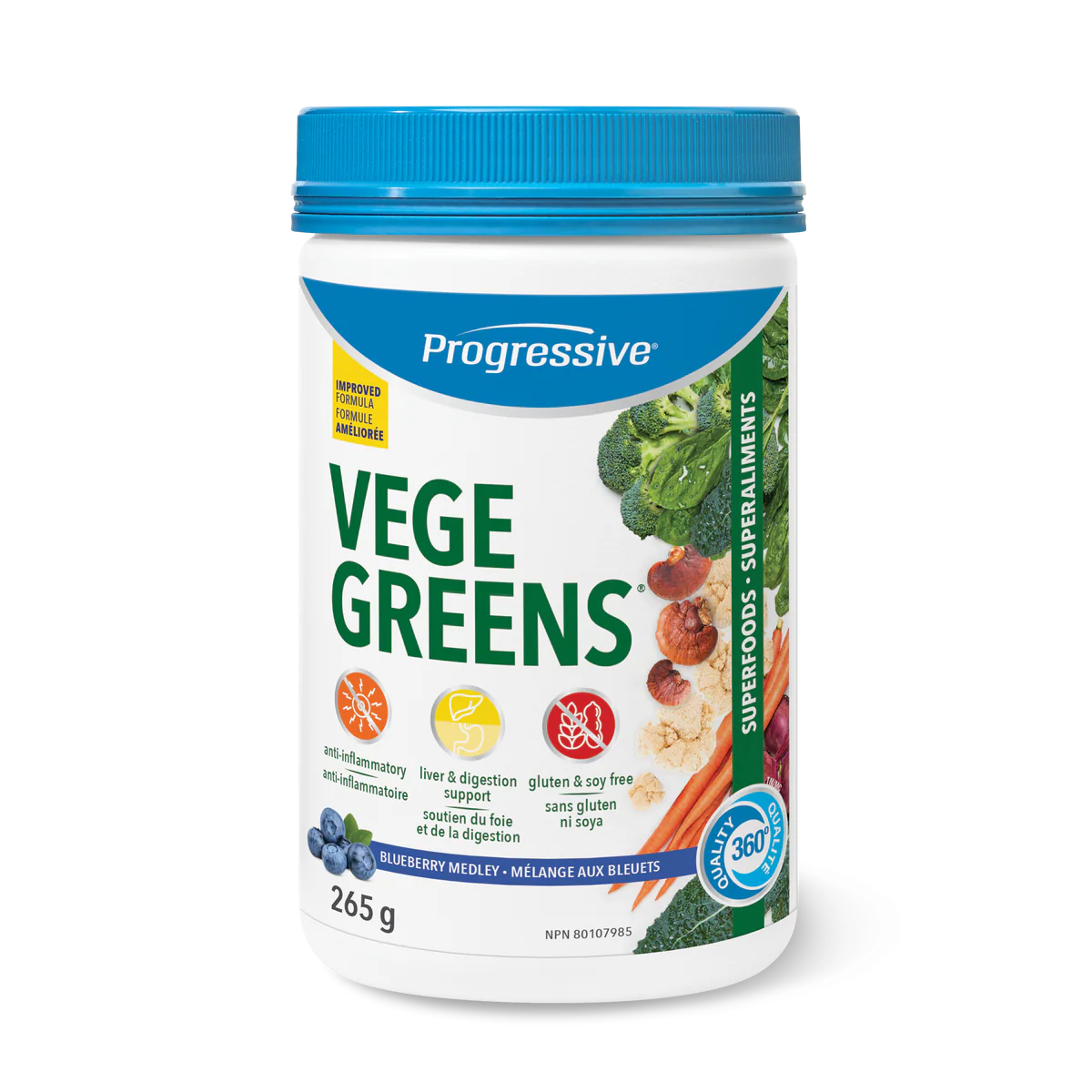 VegeGreens