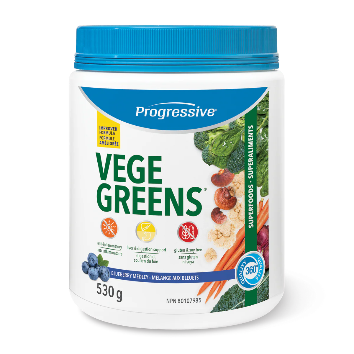 VegeGreens
