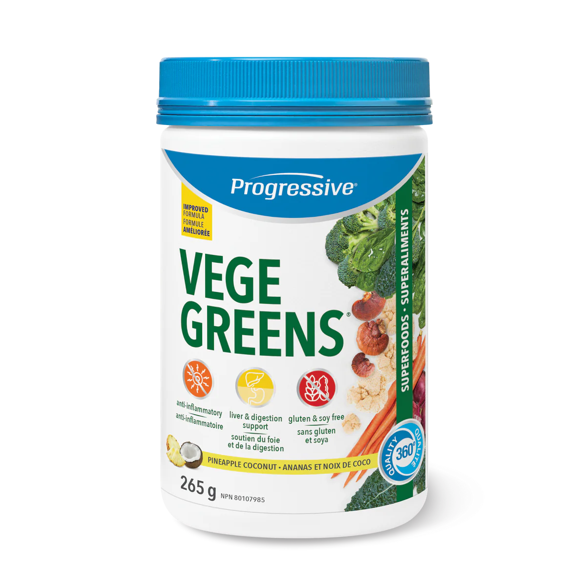 VegeGreens