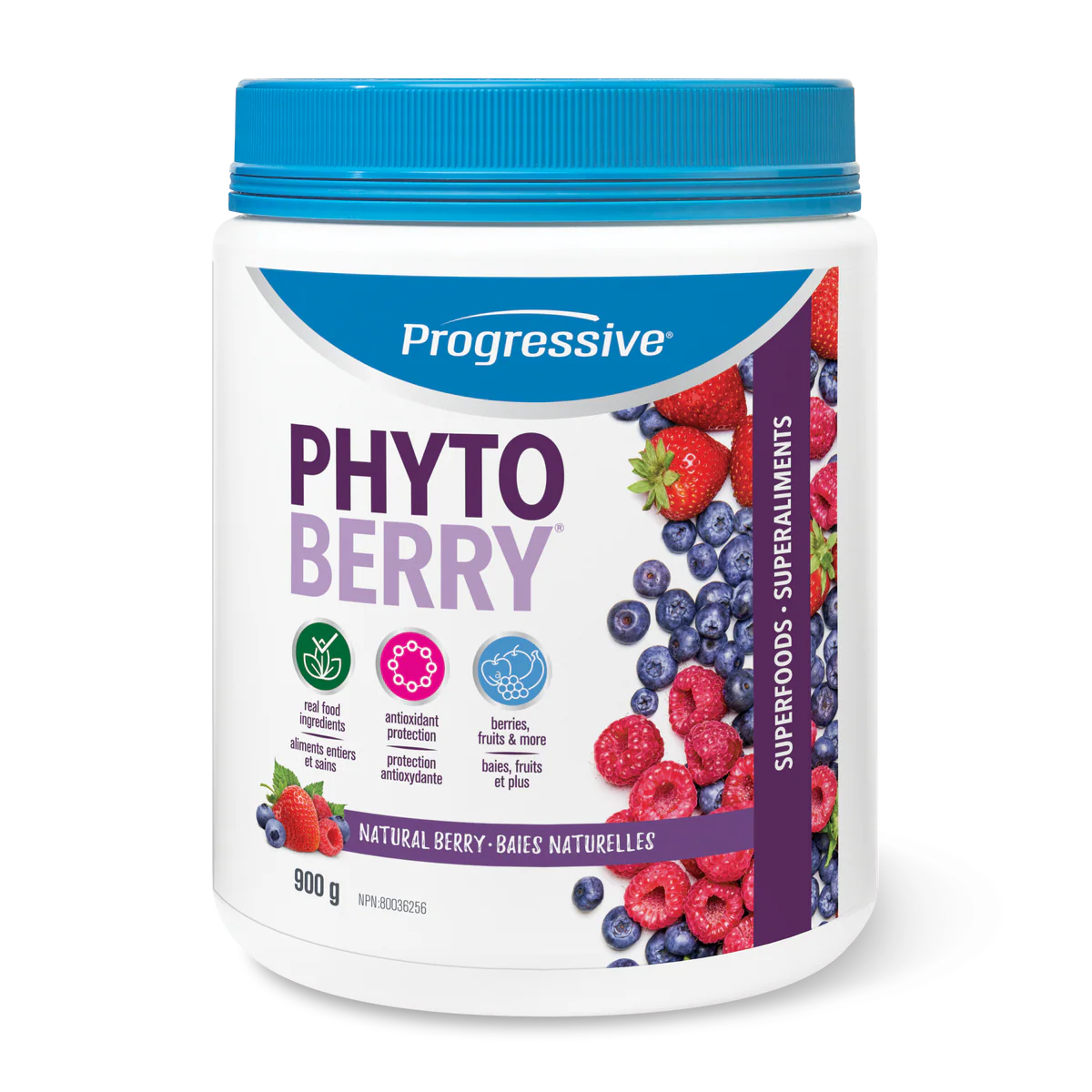 PhytoBerry