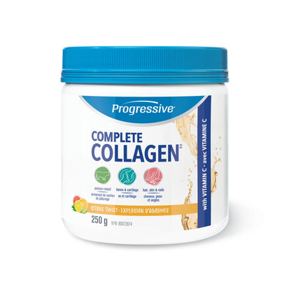 Complete Collagen