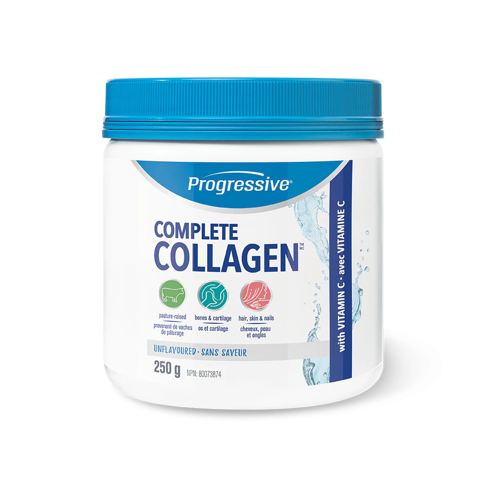 Complete Collagen