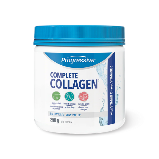 Complete Collagen