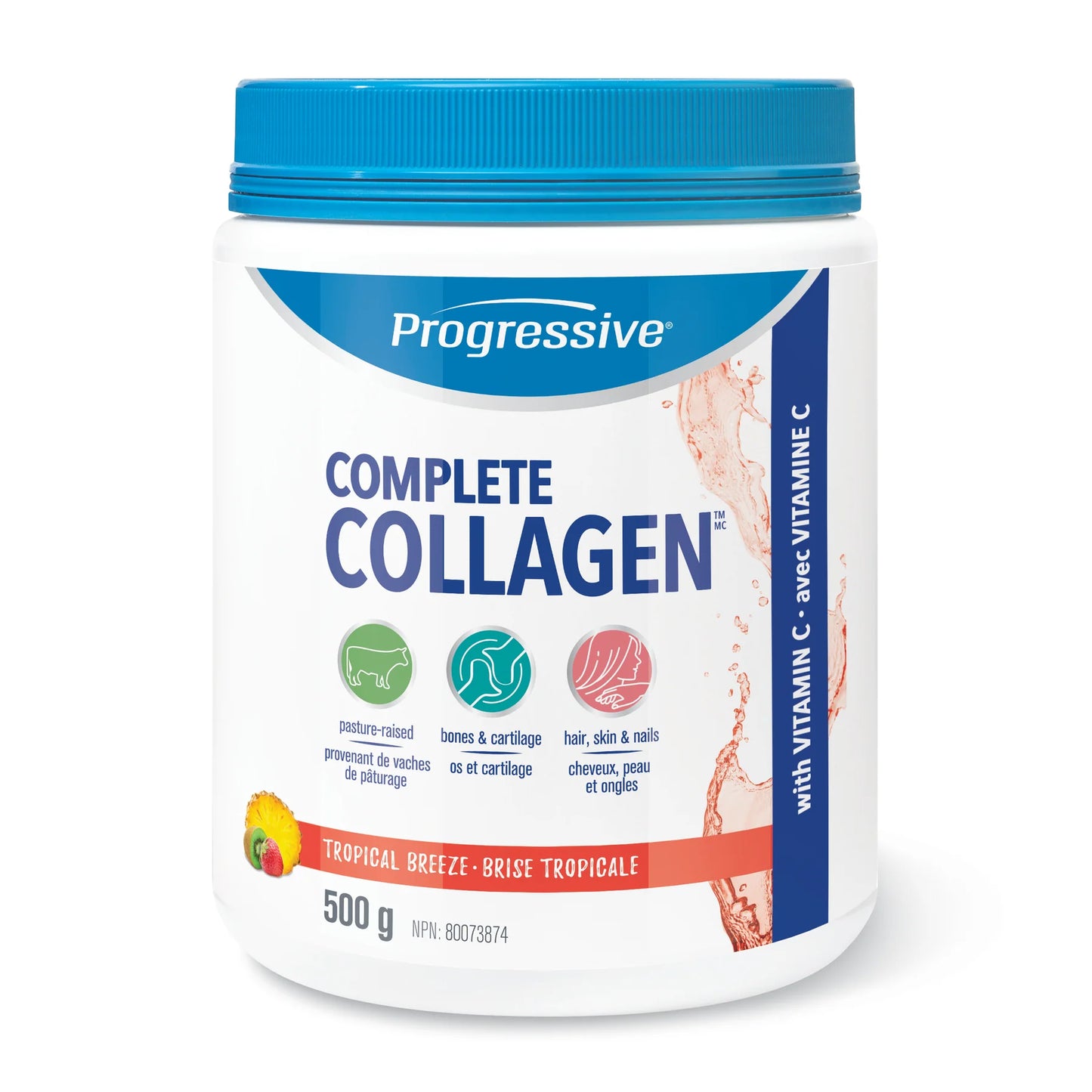 Complete Collagen