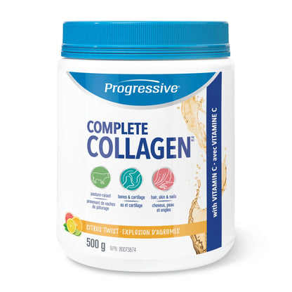 Complete Collagen