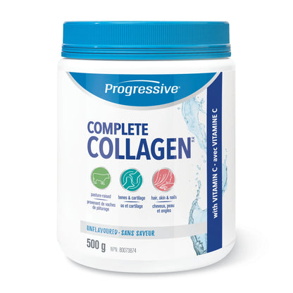 Complete Collagen