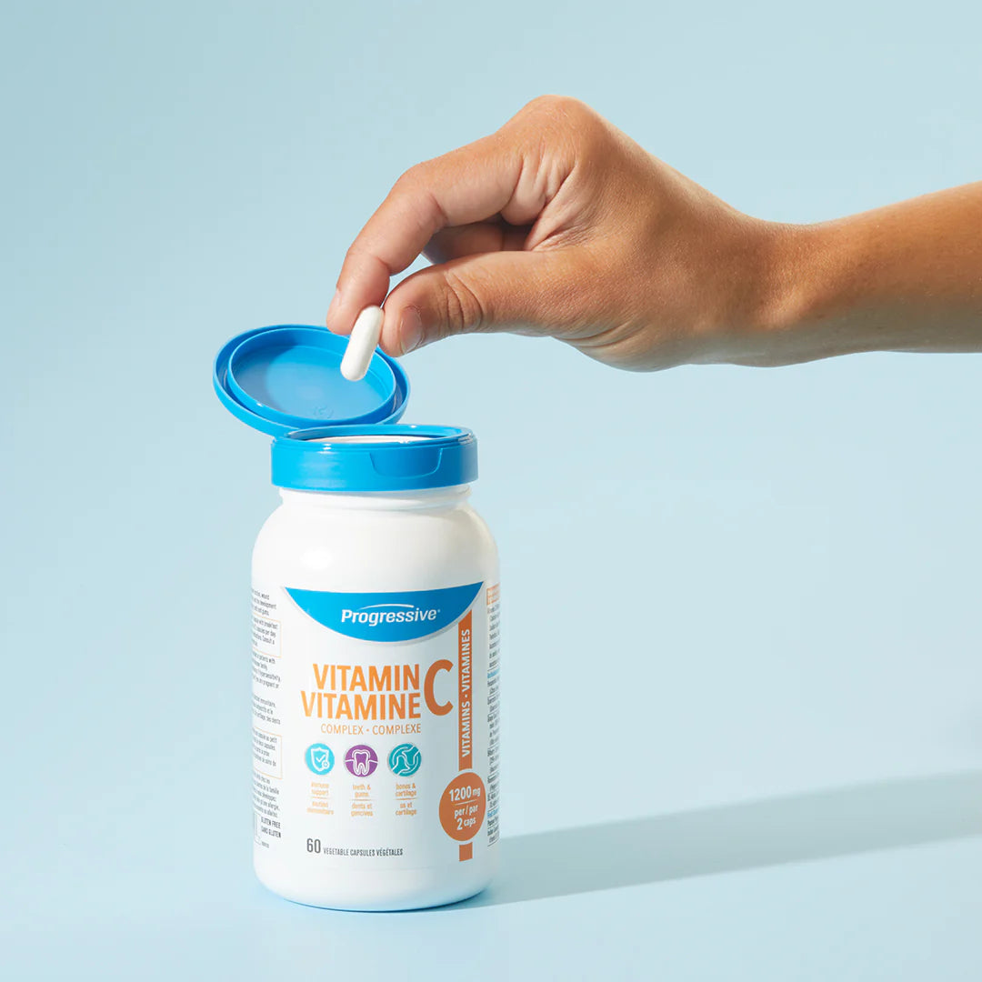 Vitamin C Complex