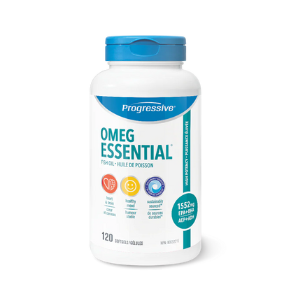 OmegEssential