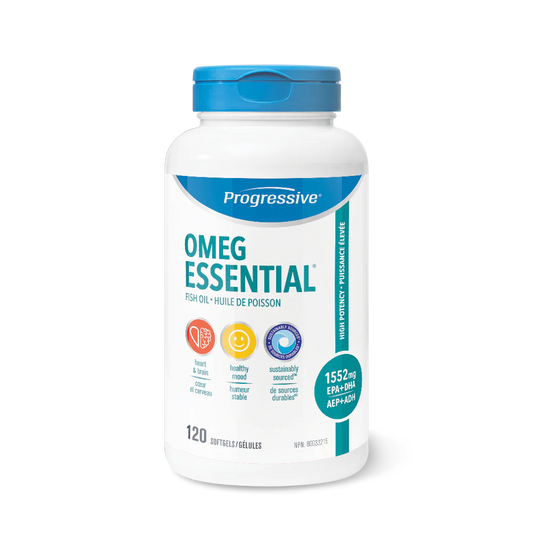 OmegEssential