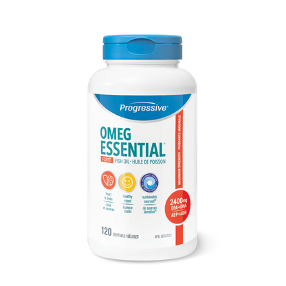 OmegEssential FORTE