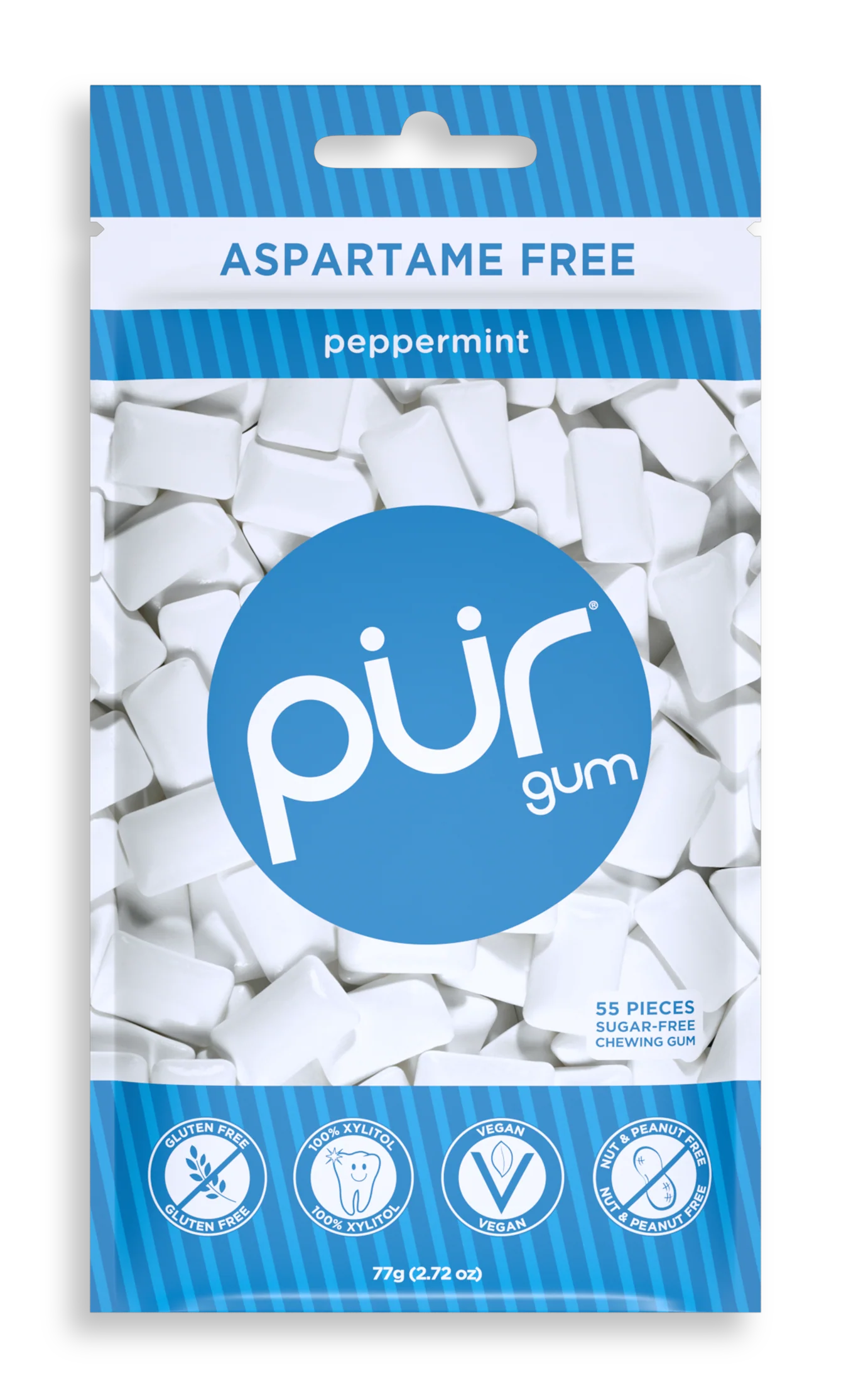 Pür Gum Bag