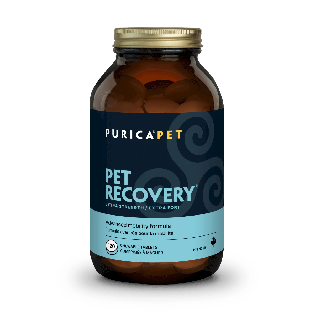 Pet Recovery Extra Strength