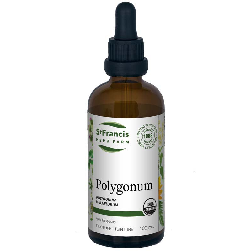 Polygonum Tincture