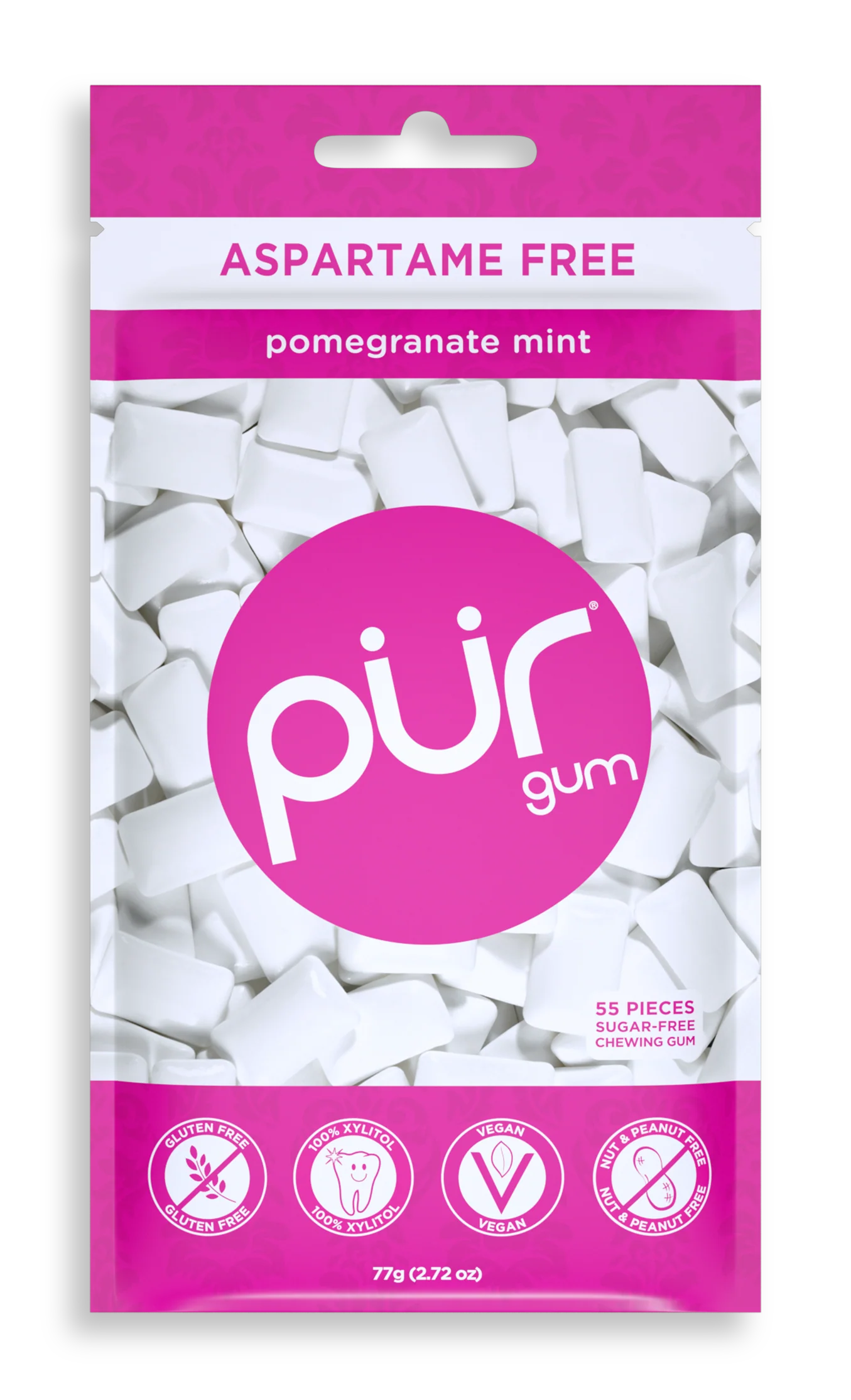 Pür Gum Bag