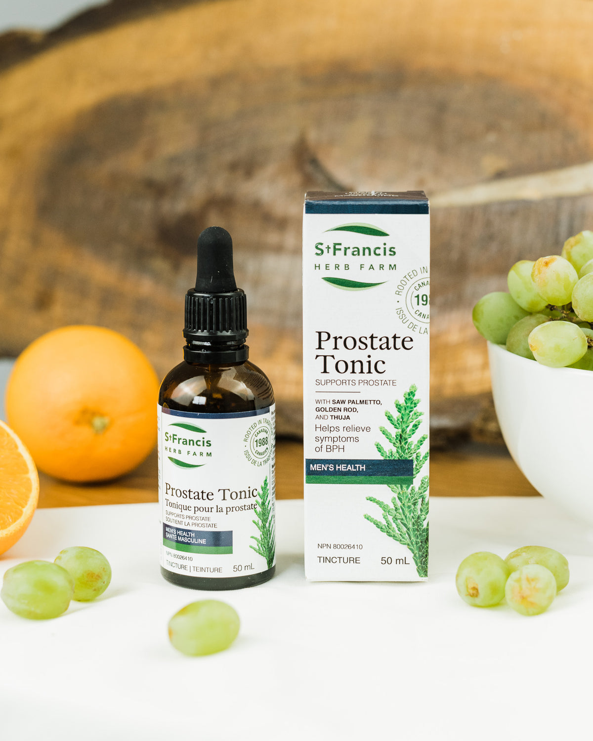 Prostate Tonic
