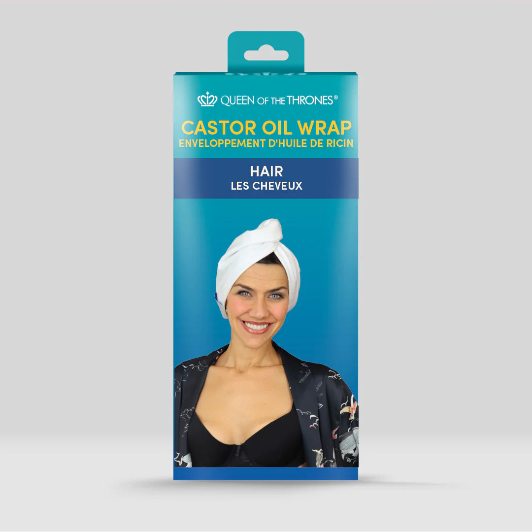 Beauty Hair Wrap