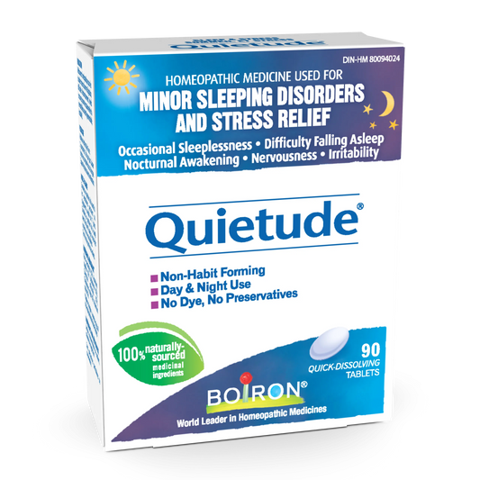 Quietude®