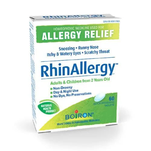 RhinAllergy™