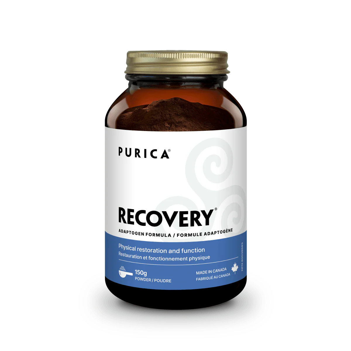Recovery