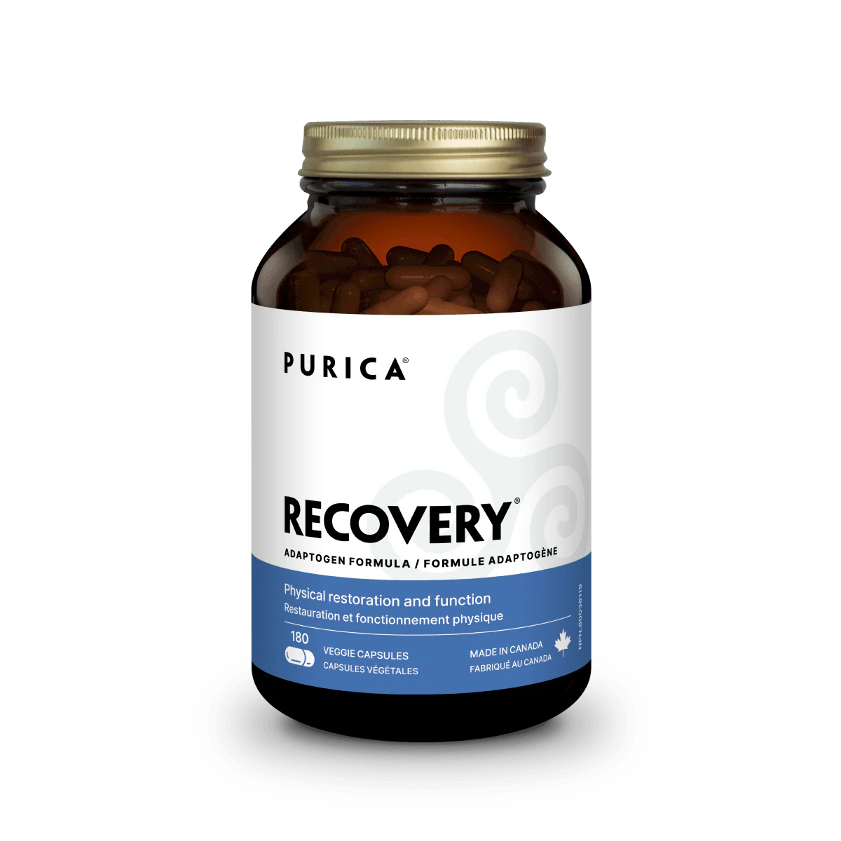 Recovery