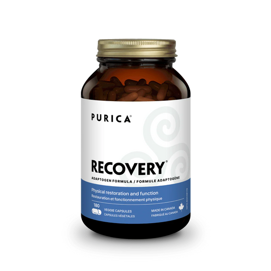 Recovery