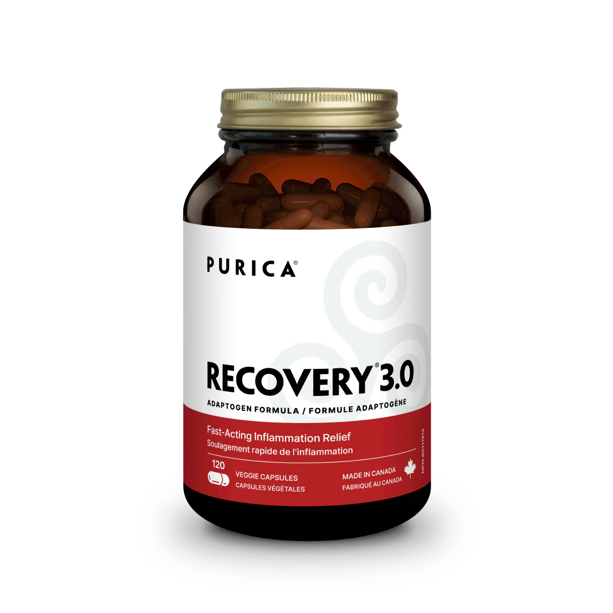 Recovery 3.0