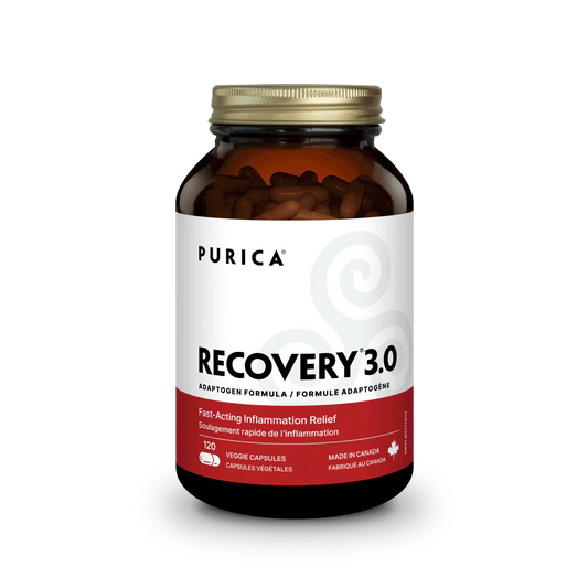 Recovery 3.0