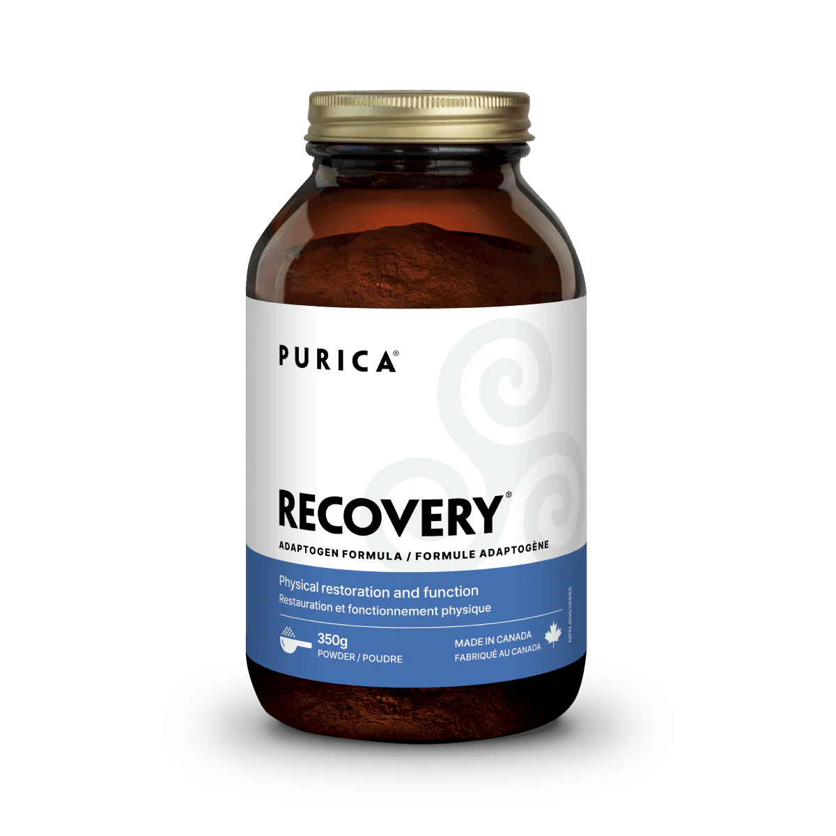 Recovery