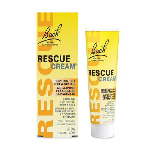 RESCUE® Cream