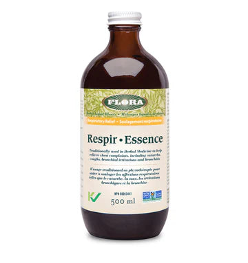 Respir•Essence