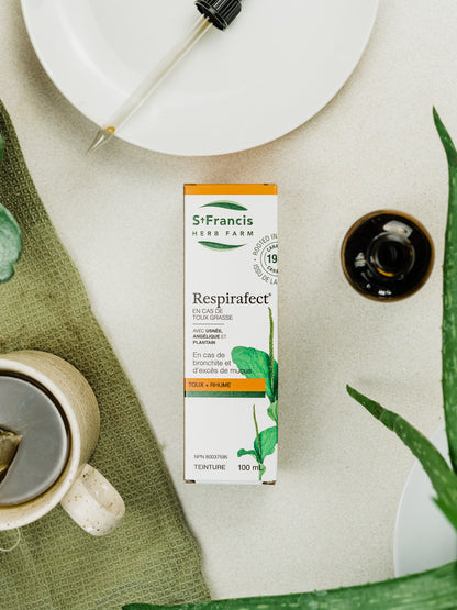 Respirafect®