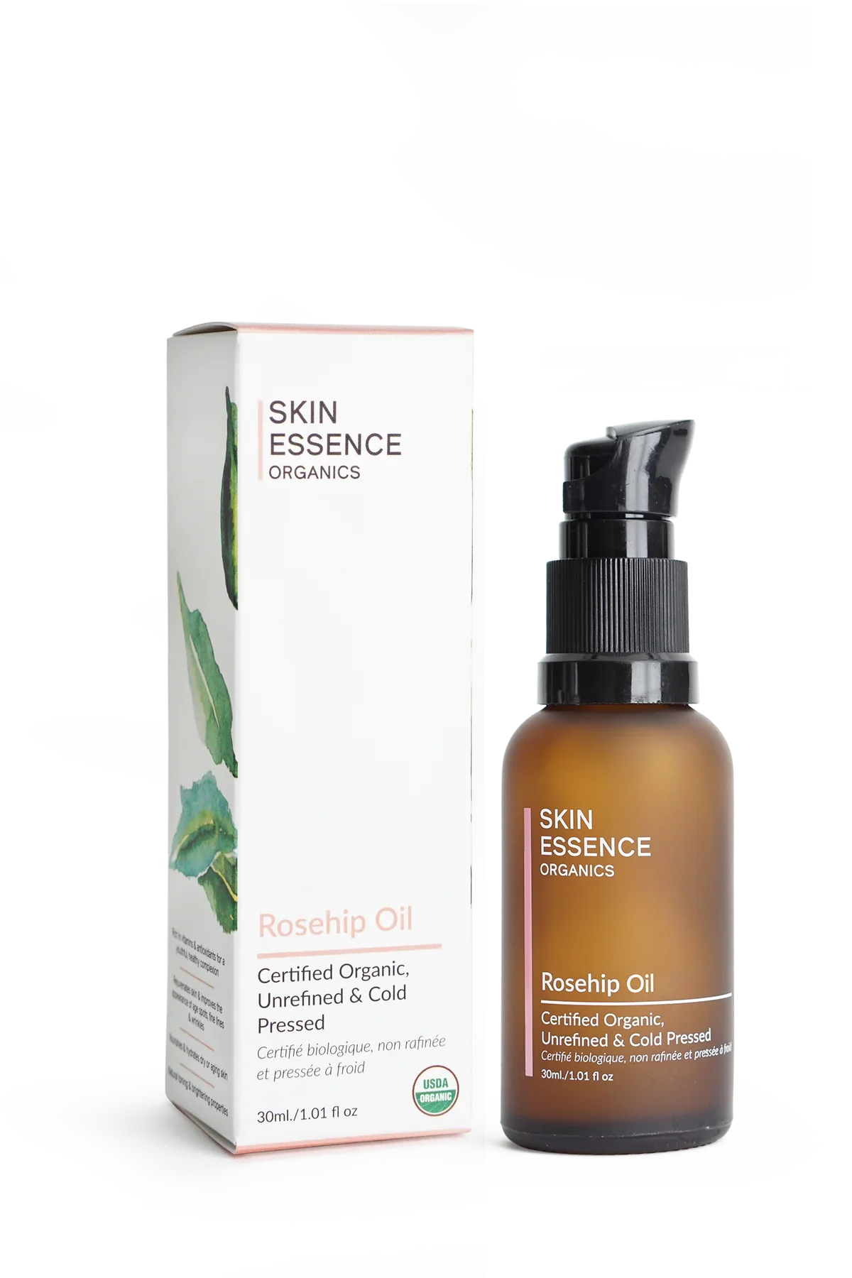 Rosehip Oil