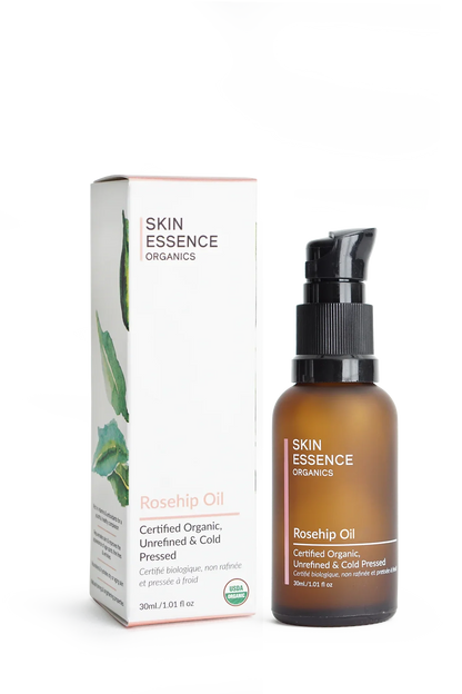 Rosehip Oil