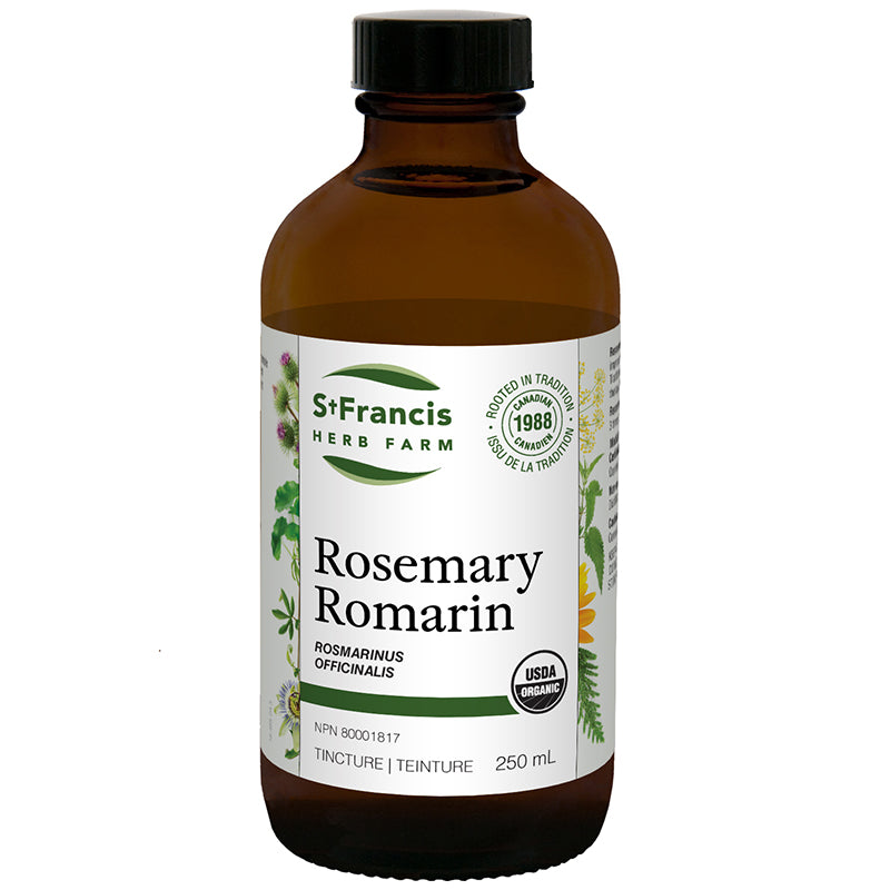 Rosemary Tincture