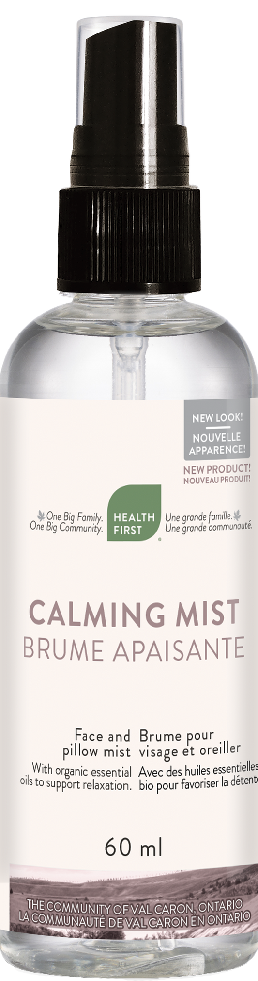 Calming Mist