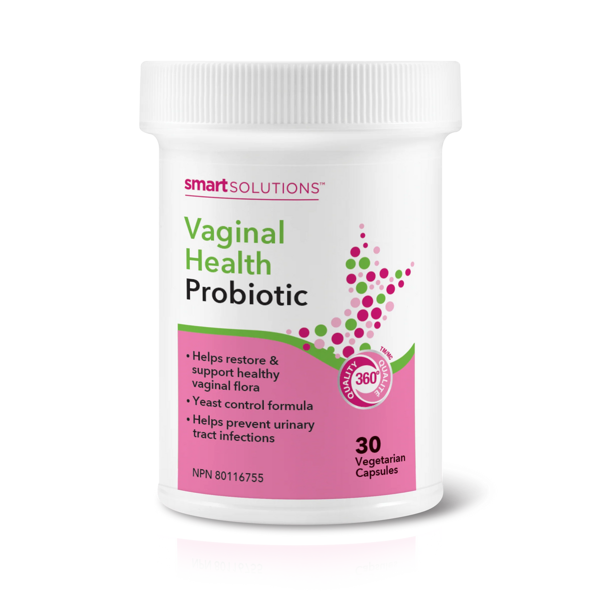 Vaginal Health Probiotic