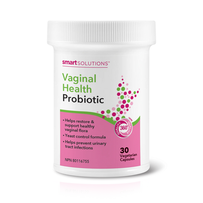 Vaginal Health Probiotic