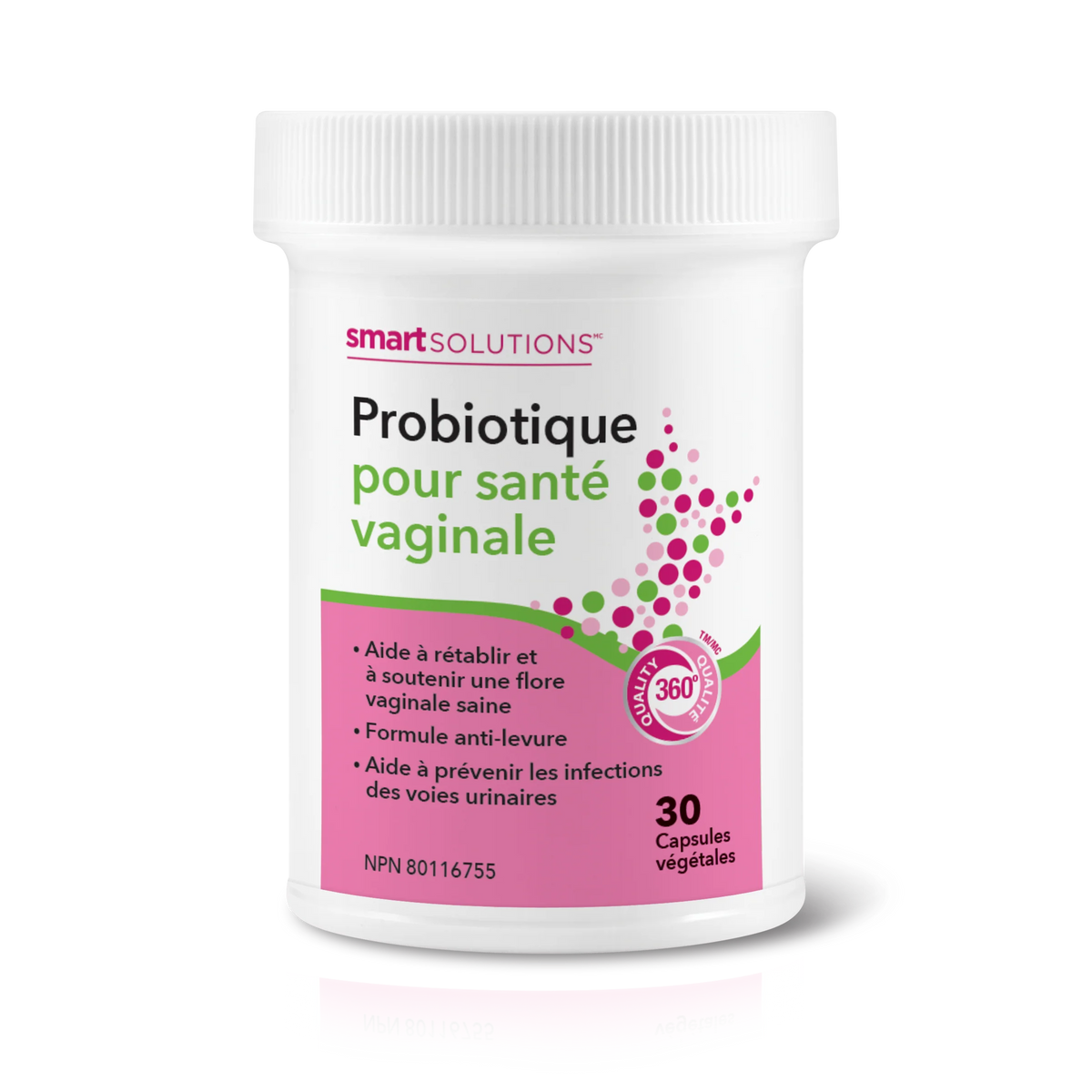 Vaginal Health Probiotic