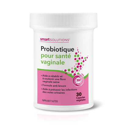 Vaginal Health Probiotic